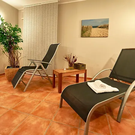 Seerose - 18 公寓 Sellin (Rugen)