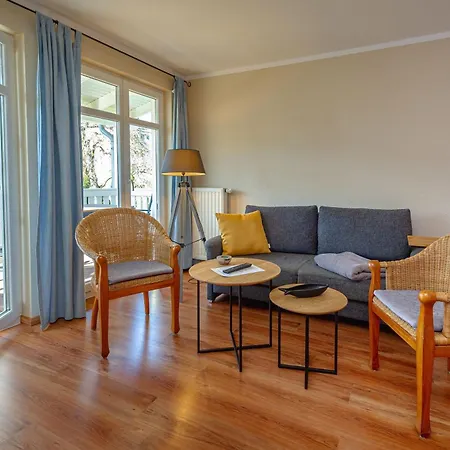 公寓 Seerose - 18 Sellin (Rugen)