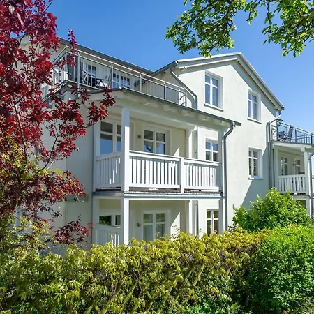 Seerose - 18 Sellin (Rugen)