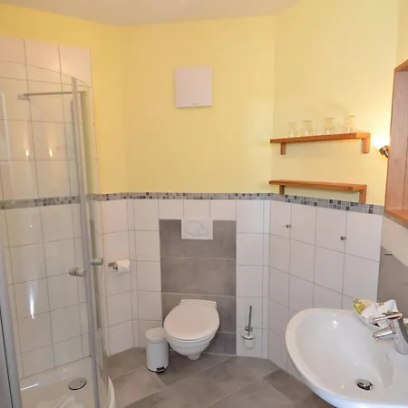 Seerose - 18 公寓 *