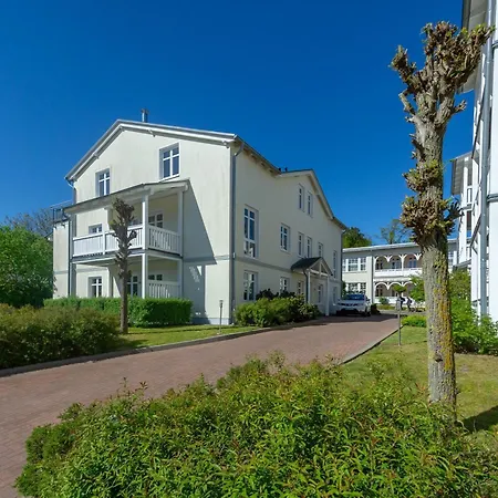 公寓 Seerose - 18 Sellin (Rugen)