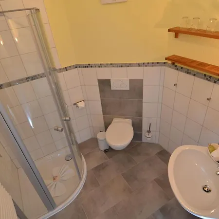 Seerose - 18 公寓 Sellin (Rugen)