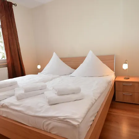 公寓 Seerose - 18 Sellin (Rugen)