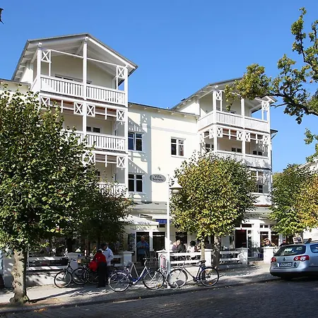 Seerose - 18 公寓 Sellin (Rugen)