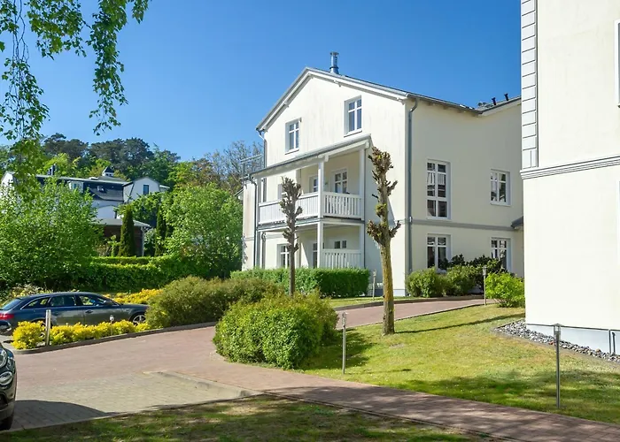 Seerose - 18 Зеллин