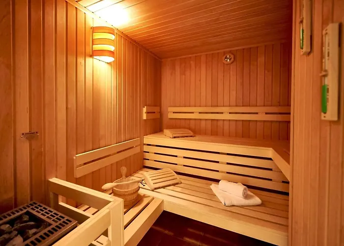 Seerose - 18 Апартаменты