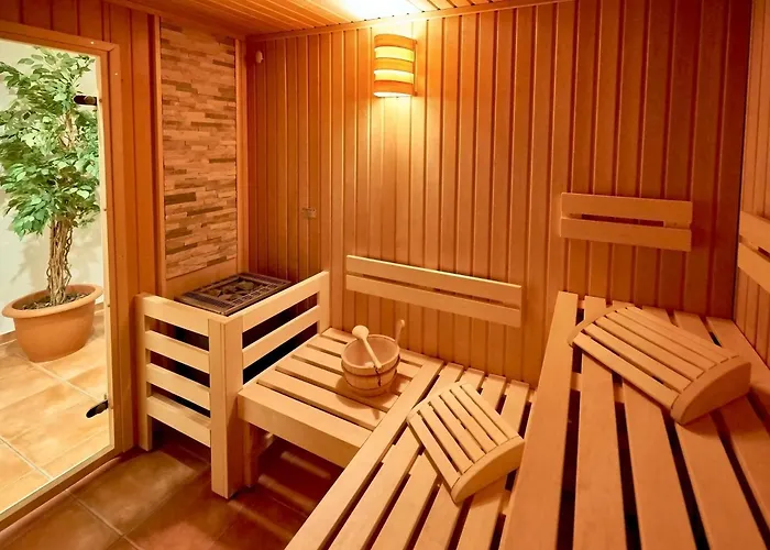 Апартаменты Seerose - 18 *