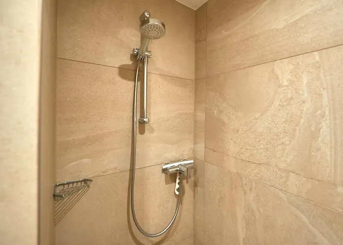 Апартаменты Seerose - 18 *